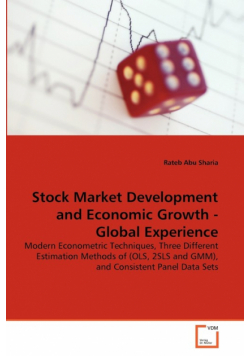 Stock Market Development and Economic Growth - Global Experience