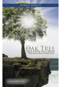 The Oak Tree that Grew on a Rock