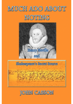 Much ADO about Noting
