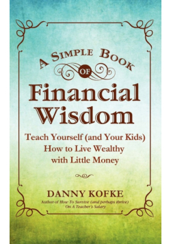 A Simple Book of Financial Wisdom