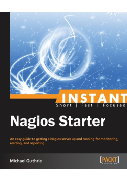 Instant Nagios Starter