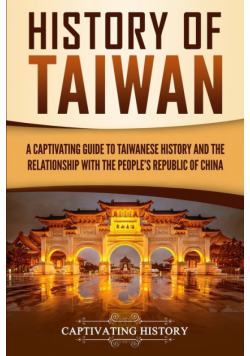History of Taiwan
