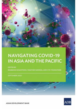 Navigating COVID-19 in Asia and the Pacific