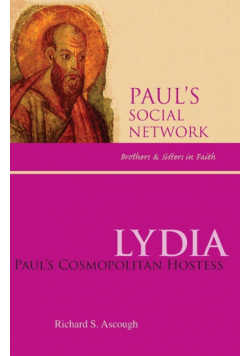Lydia