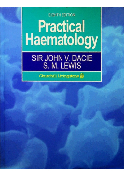 Practical Haematology