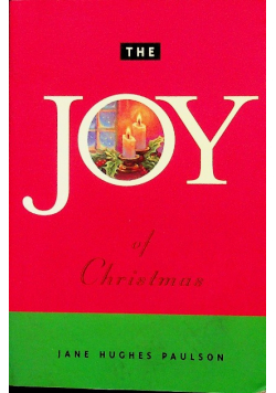 The joy of Christmas
