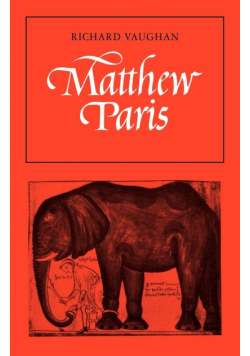 Matthew Paris
