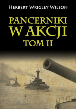 Pancerniki w akcji Tom II