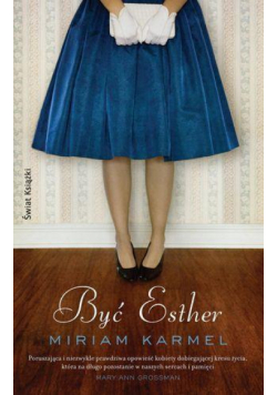 Być Esther