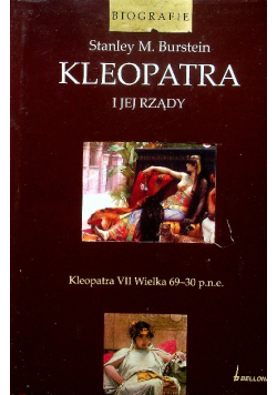 Kleopatra i jej rządy