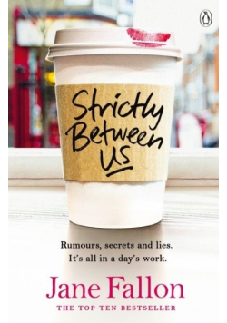 Strictly Between Us