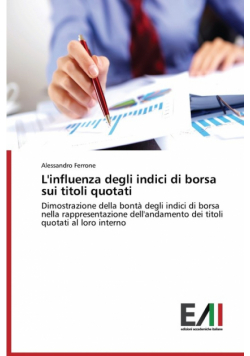 L'influenza degli indici di borsa sui titoli quotati