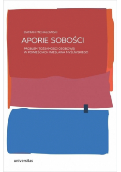 Aporie sobości