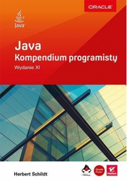 Java. Kompendium programisty w.11