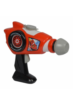 Cars Pistolet na wodę McQueen