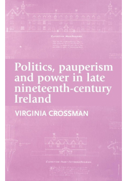 Politics, pauperism and power in late nineteenth-century Ireland