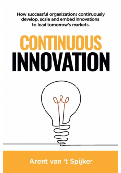 Continuous Innovation