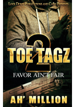Toe Tagz 2