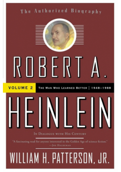 Robert A. Heinlein