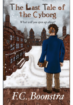 The Last Tale of the Cyborg