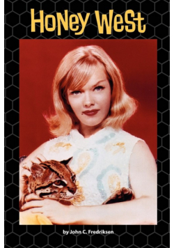 Honey West
