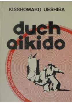 Duch aikido