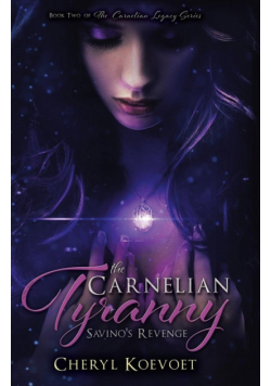 The Carnelian Tyranny