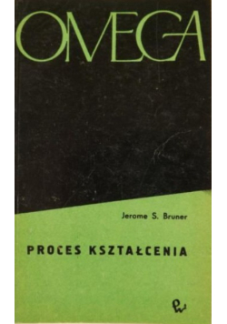 Proces kształcenia