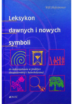 Leksykon dawnych i nowych symboli