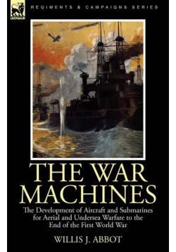 The War Machines