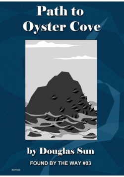 Path to Oyster Cove