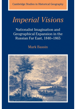 Imperial Visions