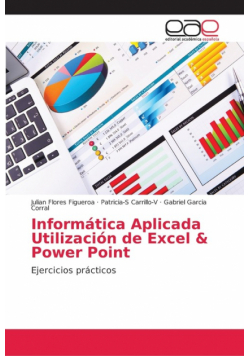 Informática Aplicada Utilización de Excel & Power Point