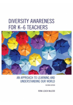 Diversity Awareness for K-6 Teachers