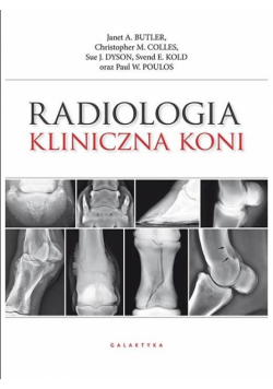 Radiologia kliniczna koni