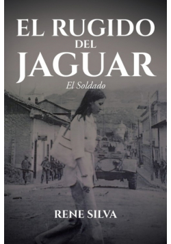 El Rugido Del Jaguar