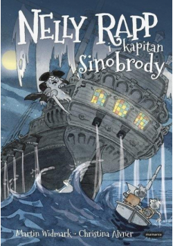 Nelly Rapp i kapitan Sinobrody