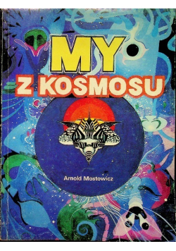 My z kosmosu