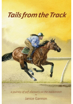 Tails from the Track