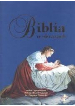 Biblia w obrazach