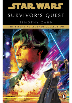 Star Wars: Survivor's Quest