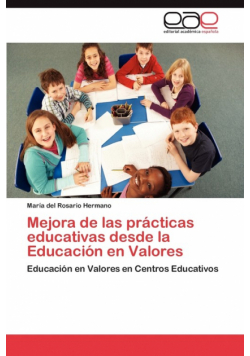 Mejora de Las Practicas Educativas Desde La Educacion En Valores