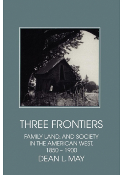 Three Frontiers