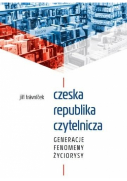 Czeska republika czytelnicza