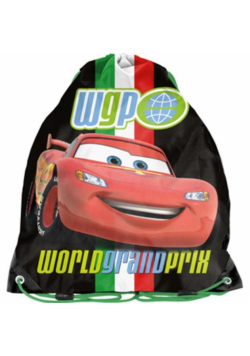 Worek na buty Cars DC22CH-712 PASO