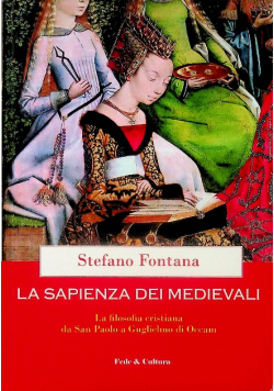 La Sapienza Dei Medievali