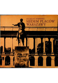 Siedem placów Warszawy