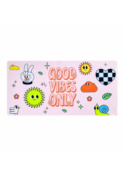 Podkładka na good vibes