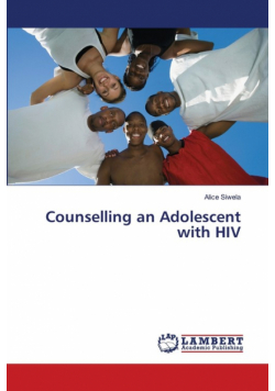 Counselling an Adolescent with HIV