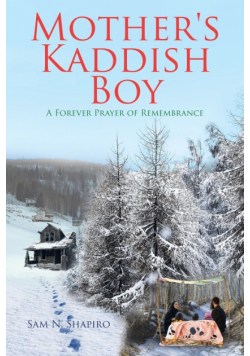 Mother's Kaddish Boy